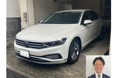 フォルクスワーゲン買取 クルマ売るなら最強買取