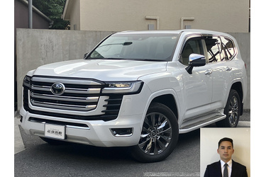 ランクル買取 クルマ売るなら最強買取