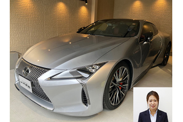 レクサス買取 クルマ売るなら最強買取