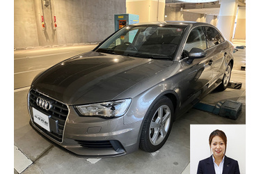 アウディ買取 クルマ売るなら最強買取