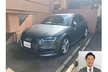 アウディ買取 クルマ売るなら最強買取