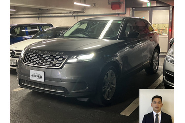 ランドローバー買取 クルマ売るなら最強買取