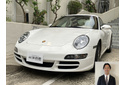 2006 ポルシェ 911 911カレラ買取実績