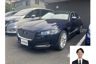 ジャガー買取 クルマ売るなら最強買取