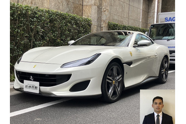 フェラーリ買取 クルマ売るなら最強買取