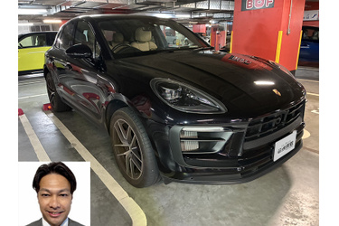 ポルシェ買取 クルマ売るなら最強買取