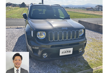 ジープ買取 クルマ売るなら最強買取