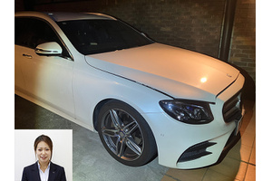 メルセデスベンツ Eクラス クルマ売るなら最強買取