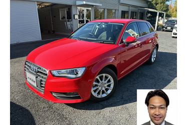 アウディ買取 クルマ売るなら最強買取