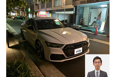 アウディ買取 クルマ売るなら最強買取