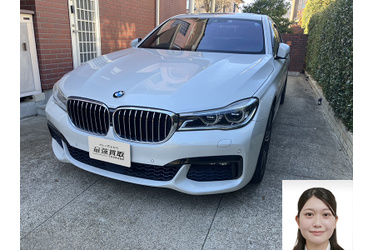 BMW買取 クルマ売るなら最強買取