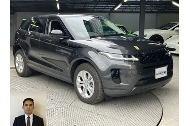 ランドローバー買取 クルマ売るなら最強買取