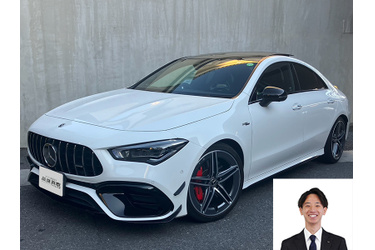 AMG買取 クルマ売るなら最強買取