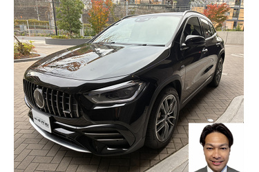 AMG買取 クルマ売るなら最強買取