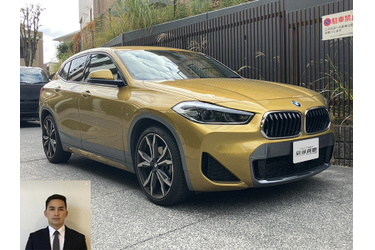 BMW買取 クルマ売るなら最強買取