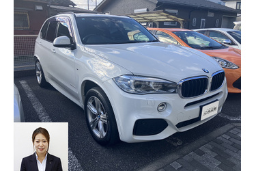 BMW買取 クルマ売るなら最強買取