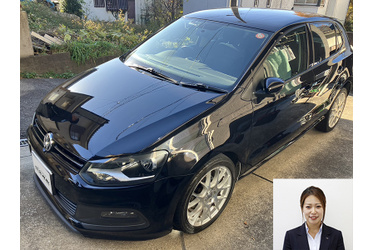 フォルクスワーゲン買取 クルマ売るなら最強買取