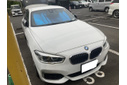 2015 BMW 1シリーズ M135i実績買取