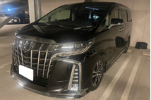 最強買取を利用して車(アルファード、ランドクルーザー、BMW、スカイライン、アウディ、改造車)をご売却したお客様の声