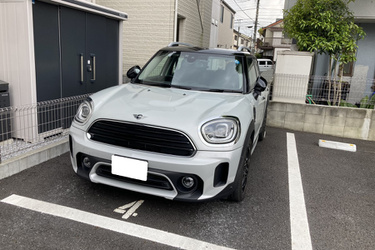 BMWミニ買取 クルマ売るなら最強買取
