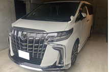 最強買取を利用して車(アルファード、ランドクルーザー、BMW、スカイライン、アウディ、改造車)をご売却したお客様の声