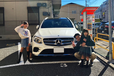 ベンツ買取 クルマ売るなら最強買取