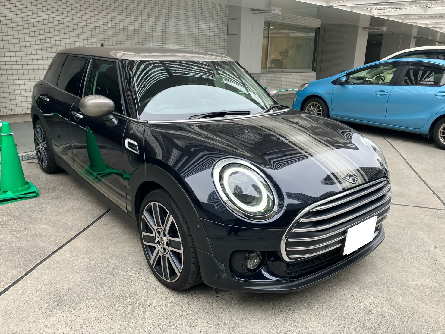 BMW MINIミニクラブマン買取専門・高額査定｜BMW MINI 最強買取｜最強買取jp