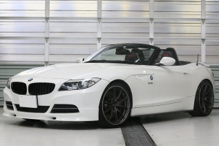 2012 BMW Z4 sDrive20i ハイライン買取 お客様の声