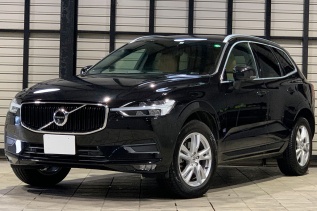 2018 ボルボ XC60 ﾓｰﾒﾝﾀﾑ買取 お客様の声