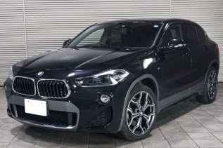 2019 BMW X2 xDrive20i MスポーツX コンフォートPKG買取 お客様の声
