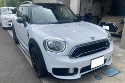 ミニ ミニクロスオーバー買取 お客様の声