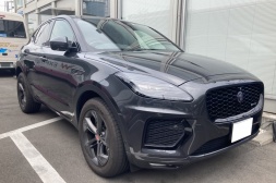 ジャガー E-PACE買取 お客様の声